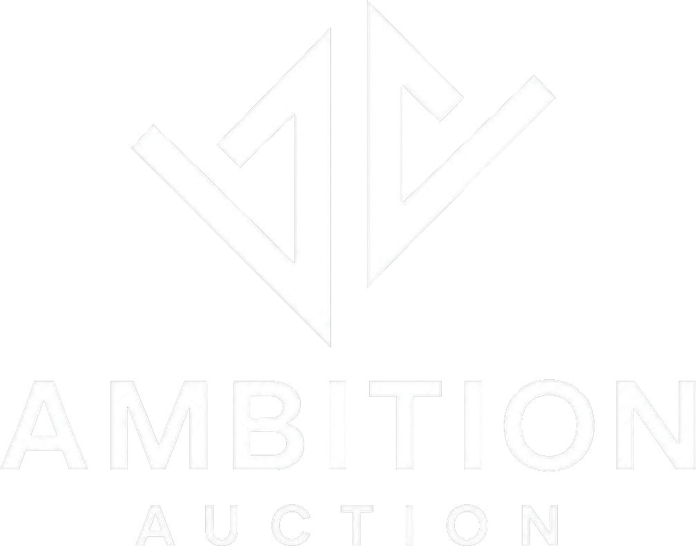 AMBITION AUCTION